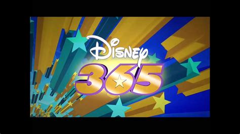 disney 365 youtube